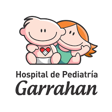 Hospital Garrahan Logo
