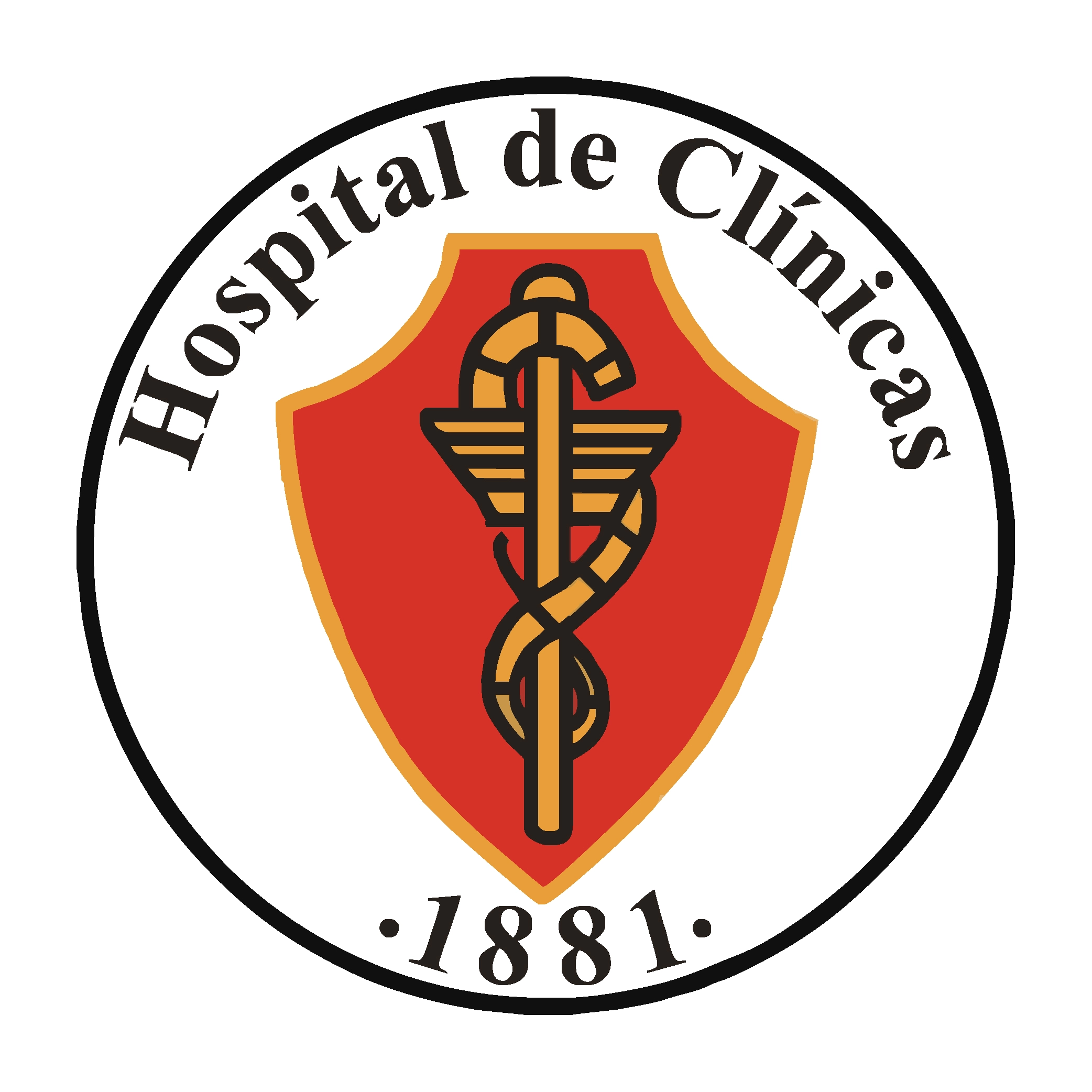 Logo Hospital de Clínicas