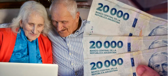 Préstamos para jubilados del Banco Nación